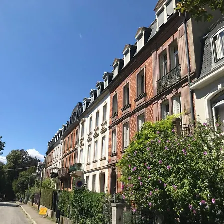 Calme Lumineux Spacieux Accueillant Apartment *