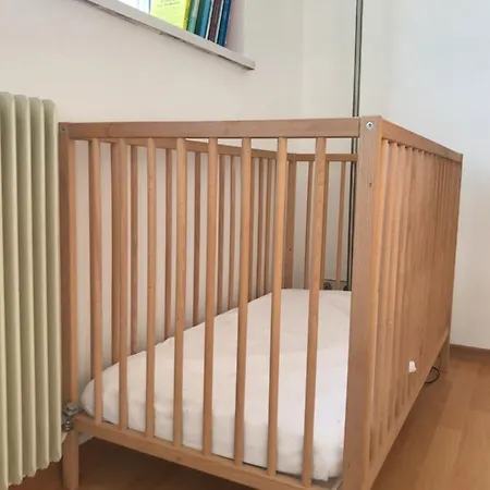 Apartment Calme Lumineux Spacieux Accueillant Mulhouse
