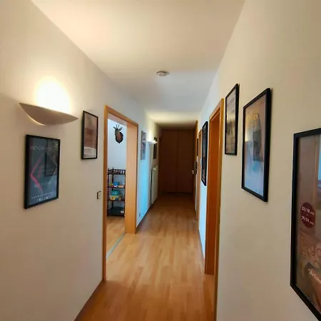 De Standing 100m2 Quartier Cossu Rebberg *