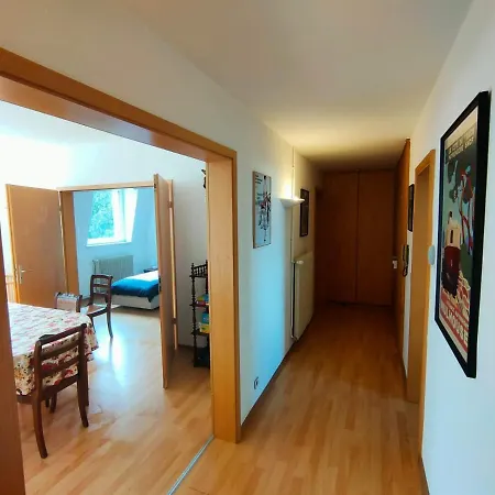 Calme Lumineux Spacieux Accueillant Apartment