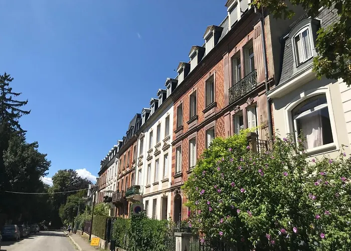 Calme Lumineux Spacieux Accueillant شقة *