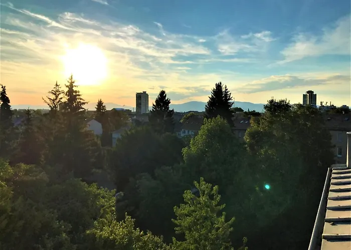 Calme Lumineux Spacieux Accueillant شقة *