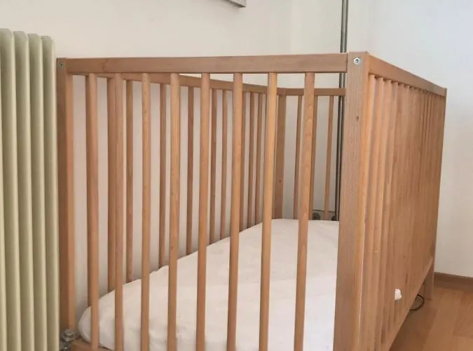 Lejlighed Calme Lumineux Spacieux Accueillant Mulhouse