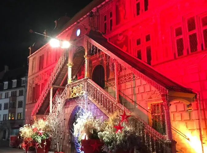 Calme Lumineux Spacieux Accueillant