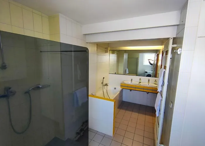 Calme Lumineux Spacieux Accueillant Mulhouse