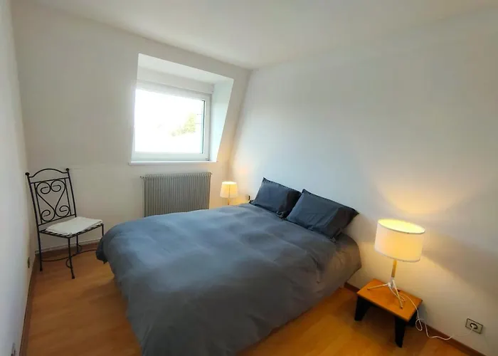 Calme Lumineux Spacieux Accueillant *